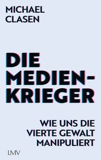 Produktbild: Die Medienkrieger