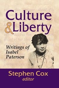 Produktbild: Culture and Liberty
