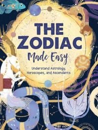 Produktbild: The Zodiac Made Easy