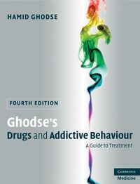 Produktbild: Ghodse's Drugs and Addictive Behaviour