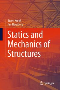 Produktbild: Statics and Mechanics of Structures