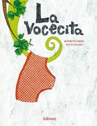 Produktbild: La vocecita