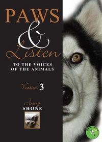 Produktbild: Paws and Listen To The Voices Of The Animals
