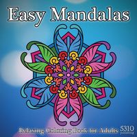 Produktbild: Easy Mandalas