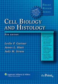 Produktbild: BRS Cell Biology and Histology