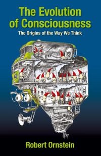 Produktbild: The Evolution of Consciousness