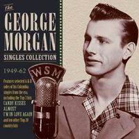 Produktbild: The George Morgan Singles Collection