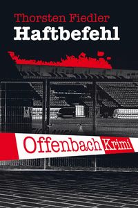 Produktbild: Haftbefehl
