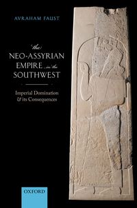 Produktbild: The Neo-Assyrian Empire in the Southwest