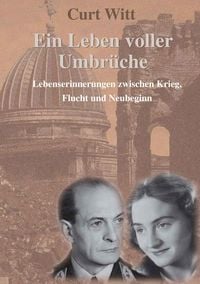 Produktbild: Ein Leben voller Umbr&uuml;che