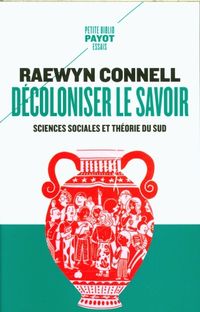 Produktbild: D&eacute;coloniser le savoir : sciences sociales et th&eacute;orie du Sud