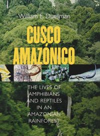 Produktbild: Cusco Amazonico