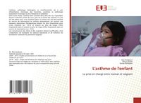 Produktbild: L'asthme de l'enfant
