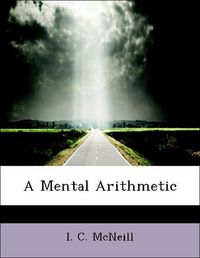Produktbild: McNeill, I: Mental Arithmetic
