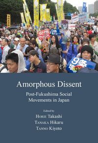 Produktbild: Amorphous Dissent