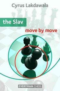Produktbild: Slav: Move by Move