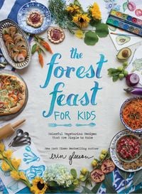 Produktbild: The Forest Feast for Kids