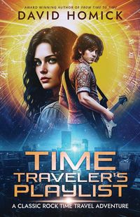 Produktbild: Time Traveler's Playlist
