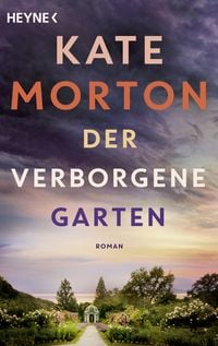 Produktbild: Der verborgene Garten