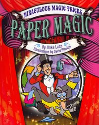 Produktbild: Paper Magic