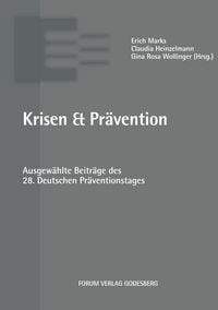 Produktbild: Krisen & Pr&auml;vention