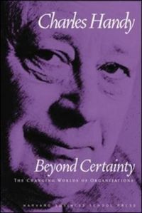 Produktbild: Beyond Certainty