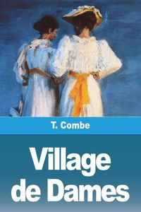 Produktbild: Village de Dames