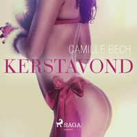 Produktbild: Kerstavond - erotisch verhaal