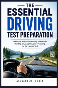Produktbild: The Essential Driving Test Preparation