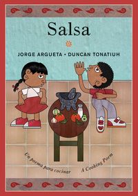Produktbild: Salsa