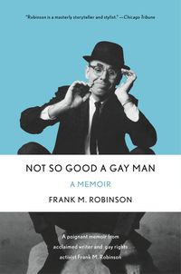 Produktbild: Not So Good a Gay Man