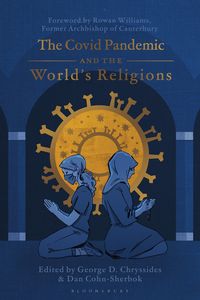 Produktbild: The Covid Pandemic and the World's Religions
