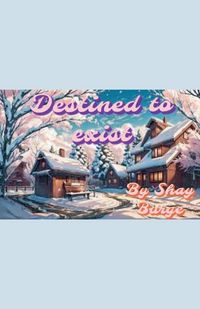 Produktbild: Destined To Exist