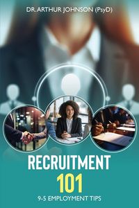 Produktbild: Recruitment 101