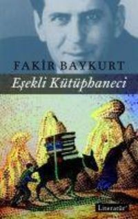 Produktbild: Esekli K&uuml;t&uuml;phaneci