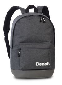 Produktbild: BENCH Rucksack Classic, dunkelgrau, 16 Liter