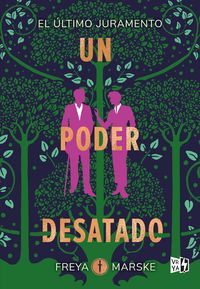 Produktbild: Un poder desatado