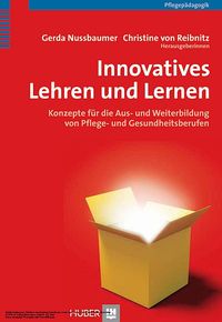 Produktbild: Innovatives Lehren und Lernen