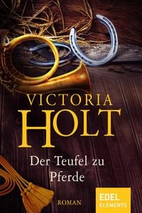 Produktbild: Der Teufel zu Pferde