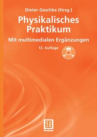 Produktbild: Physikalisches Praktikum