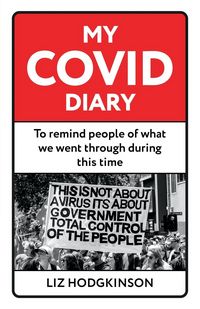 Produktbild: My Covid Diary