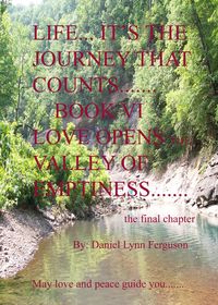 Produktbild: Book VI: Life, It's The Journey That Counts