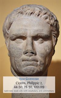 Produktbild: Cicero, Philippic 2, 44-50, 78-92, 100-119