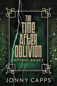 Produktbild: The Time After Oblivion
