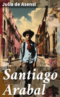 Produktbild: Santiago Arabal