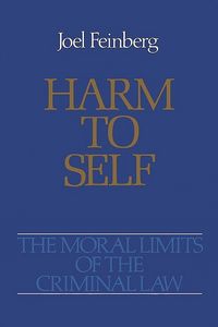 Produktbild: Harm to Self