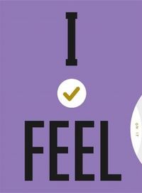 Produktbild: Mood Journal: I Feel...