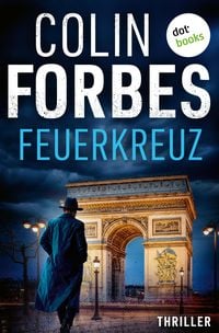 Produktbild: Feuerkreuz