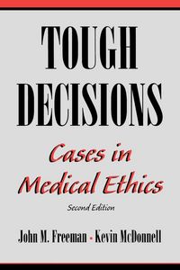 Produktbild: Tough Decisions