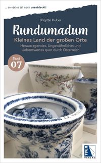 Produktbild: Rundumadum: Kleines Land der gro&szlig;en Orte